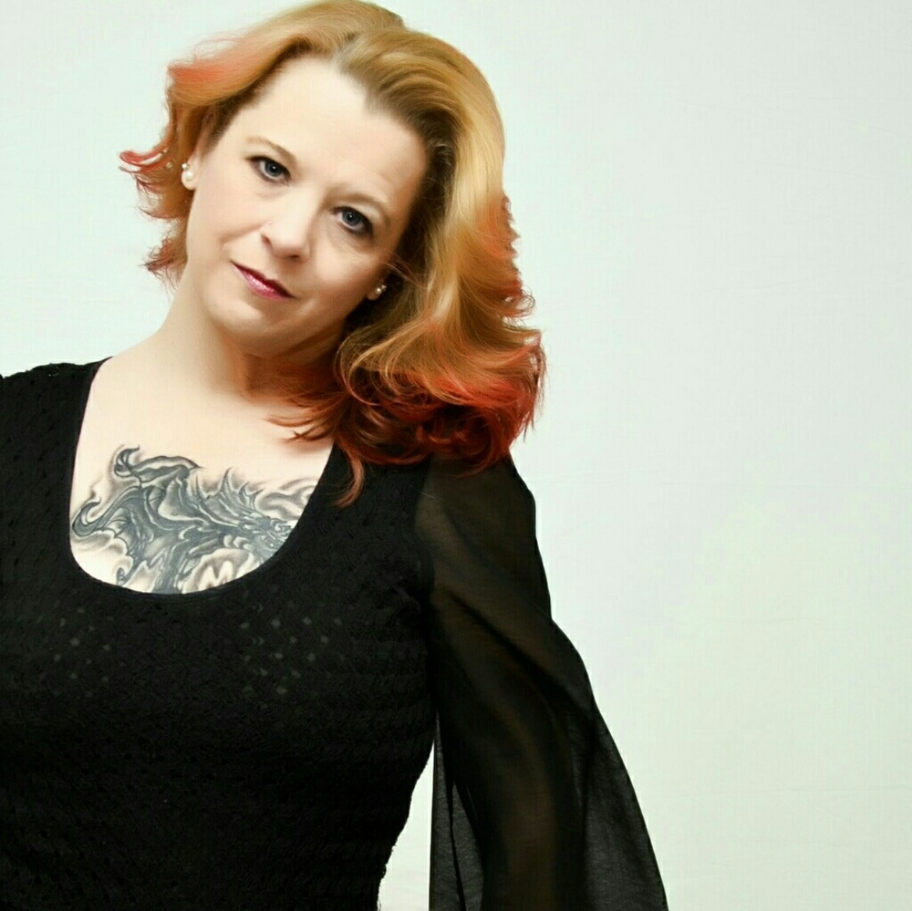 Meet your Posher, Renee